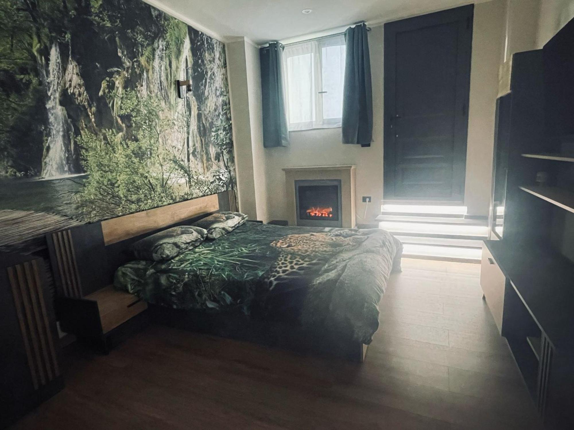 Apartment Gd Luxury