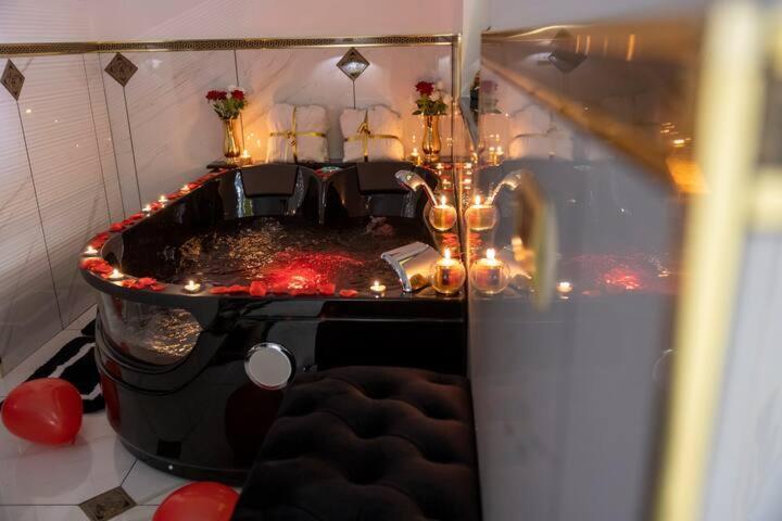 Gd Luxury Randazzo