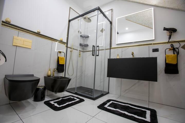 Apartment Gd Luxury *