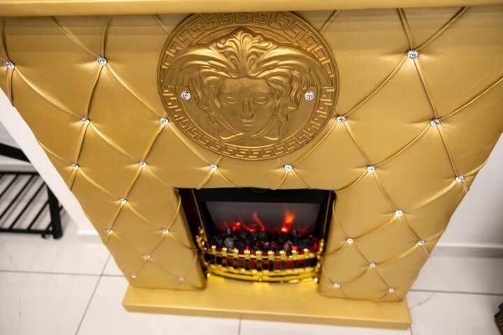 Gd Luxury