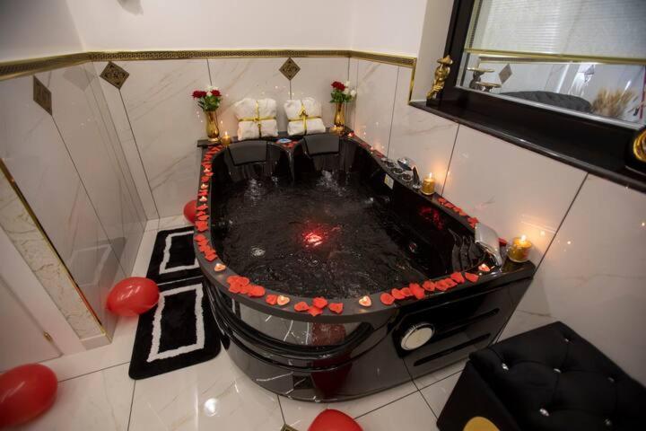 Gd Luxury Apartment *