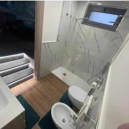 Gd Luxury Suite Randazzo Exterior foto