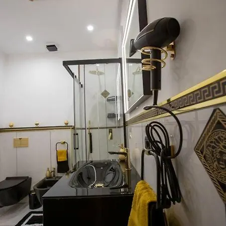 Gd Luxury Suite Randazzo Exterior foto