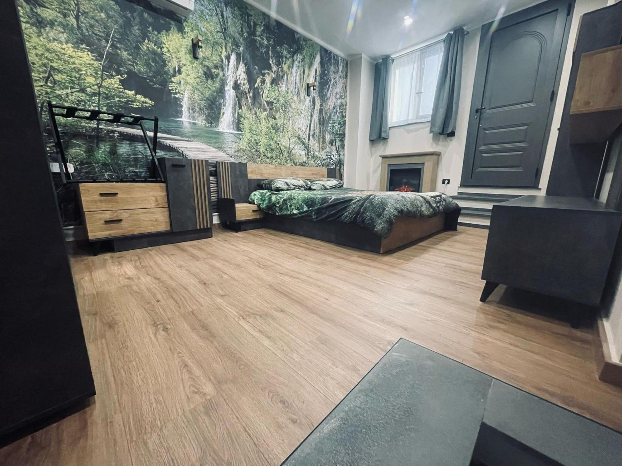 Apartment Gd Luxury *