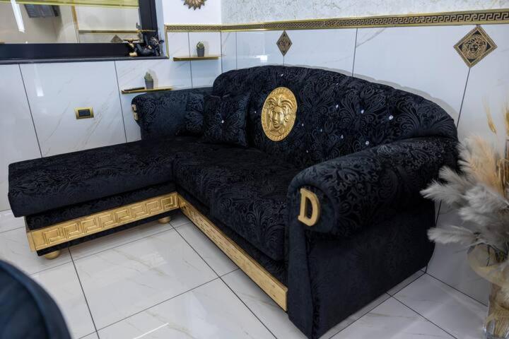 Gd Luxury * Randazzo