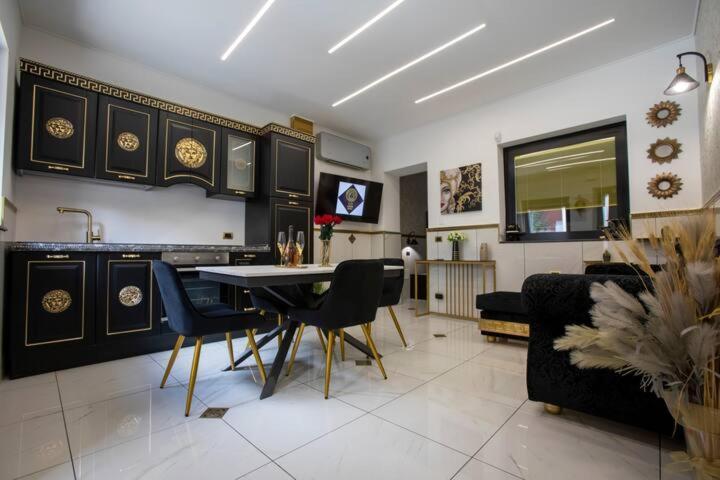 Gd Luxury Apartment
