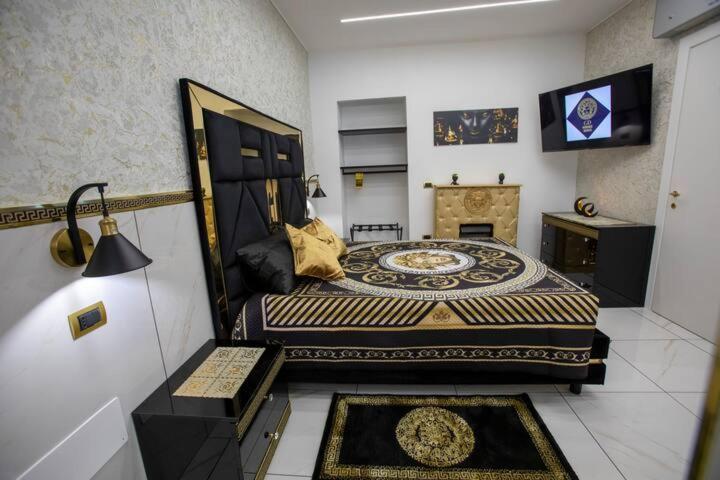 Apartment Gd Luxury