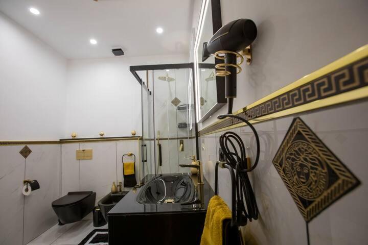 Apartment Gd Luxury
