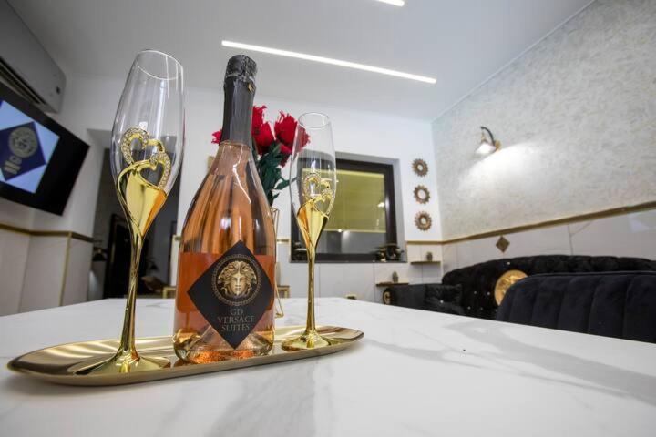 Gd Luxury Apartment *