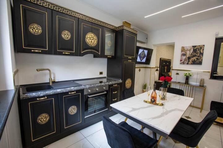 Apartment Gd Luxury *
