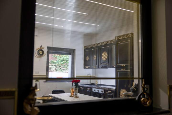 Apartment Gd Luxury Randazzo