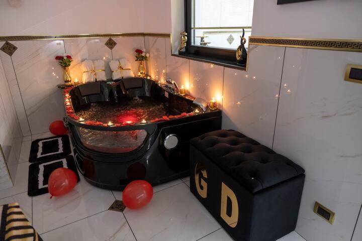 Gd Luxury *