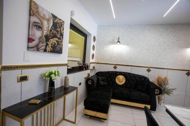 Gd Luxury Randazzo