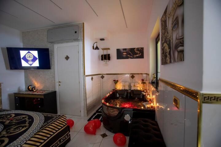 Gd Luxury Apartment