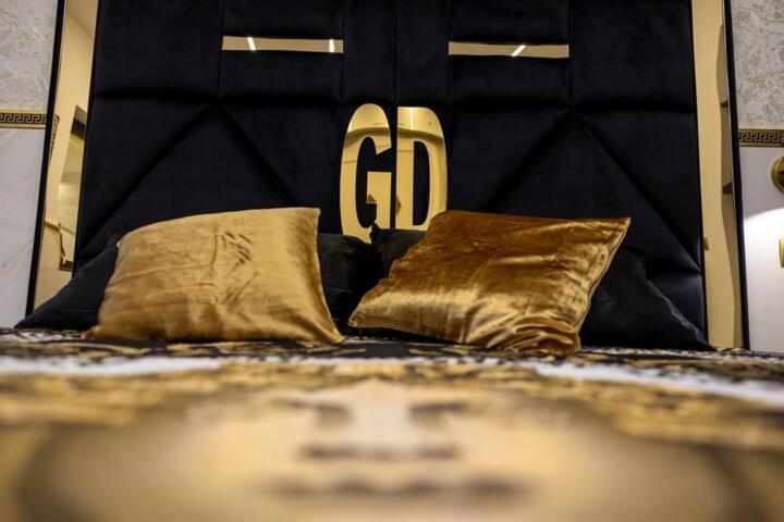 Gd Luxury Apartment *